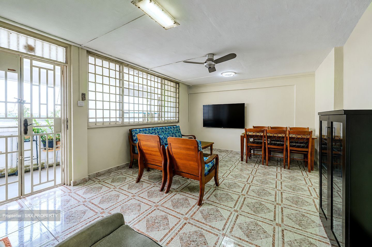 Blk 288 Yishun Avenue 6 (Yishun), HDB 4 Rooms #613575141